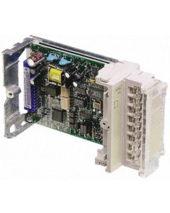 Telemecanique TSXAEZ802 Module