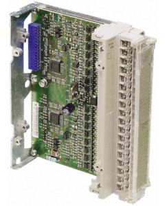 Telemecanique TSXDMZ28DTK Relay