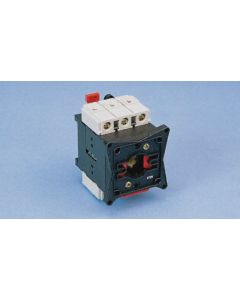 Telemecanique V6 Switch