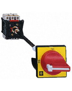 Telemecanique VCC01 Relay