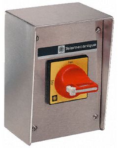 VCF01SS3 Isolator-Schneider Electric 