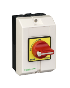 VCF01GE Disconnector-Schneider Electric 