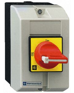 VCF3GE Switch Disconnector-Schneider Electric 