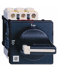 Telemecanique VCF4 Relay