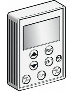 Telemecanique VW3 A31101 Remote Terminal