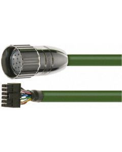 Telemecanique VW3 M8101R50 Cable