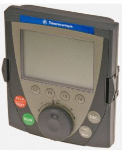 Telemecanique VW3A1101 Terminal