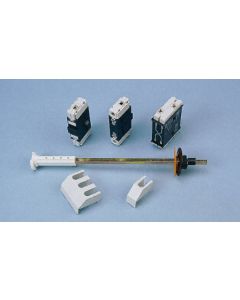 Telemecanique VZ4 Relay