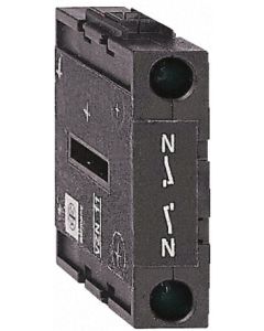 Telemecanique VZN05 Relay