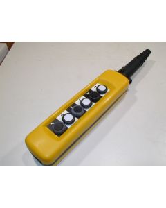 XACA08 Pendant Station-Schneider Electric