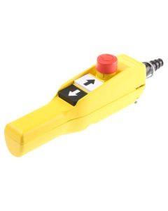Telemecanique XACA2053 Control Station