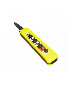 Telemecanique XACA881 Pushbutton