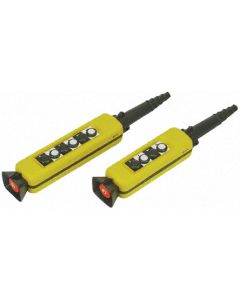 Telemecanique XACA9419 Pushbutton Head