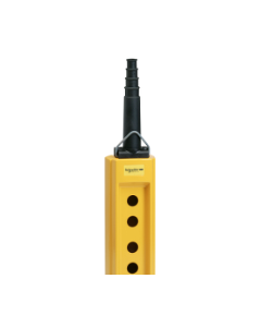 Telemecanique XACM04SPEC0724 Control Station