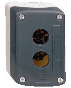 Schneider Electric XALD02 Enclosure