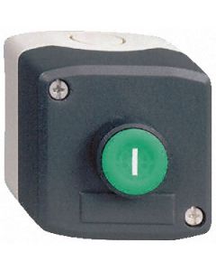 Telemecanique XALD112 Control Station