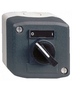 Schneider Electric XALD134 Switch