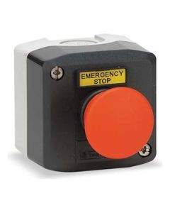 Telemecanique XALD164 Control Box