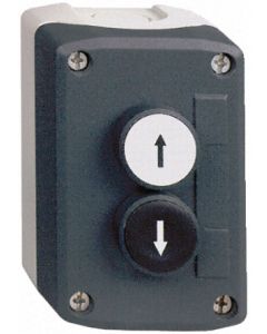 Telemecanique XALD222 Switch