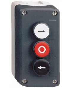 Telemecanique XALD324 Switch