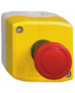 Telemecanique XALK174E Emergency Stop