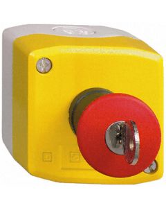 Telemecanique XALK184 Stop