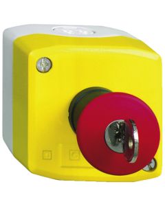 Telemecanique XALK184F Emergency Stop
