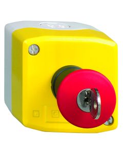 Telemecanique XALK188F Key