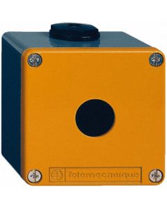 Telemecanique XAPJ1201 Relay
