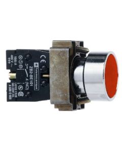 Telemecanique XB2BA42 Switch