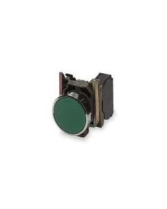 Telemecanique XB4BA31 Pushbutton
