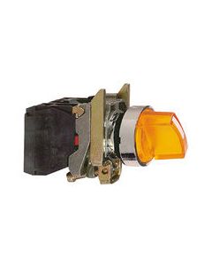 Telemecanique XB4BK125G5 Switch