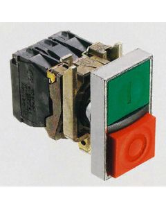Telemecanique XB4BL945 Pushbutton