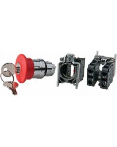 Telemecanique XB4BS9445 Switch