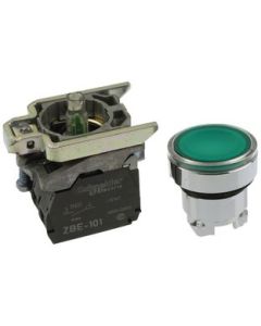 Schneider Electric XB4BW33G5 Pushbutton