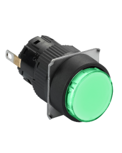 XB6EAV3JP Schneider Electric Pilot Light-TodayComponents