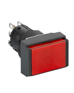 XB6EDW4B1P Schneider Electric Pushbutton-TodayComponents