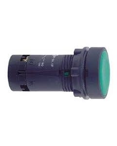XB7EA31P3 Pushbutton -Schneider Electric 