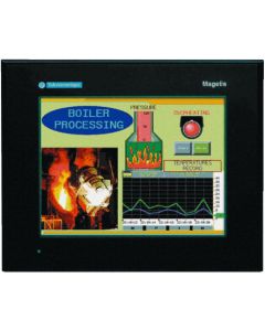Telemecanique XBTGT2220 Display