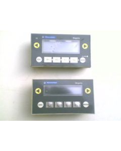 Telemecanique XBTN401 Compact Display