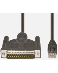 Telemecanique XBTZ938 Cable