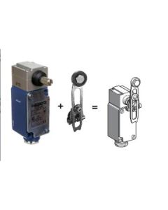 Telemecanique XC2JC10131 Device