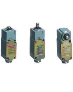 Telemecanique XC2JC162 Device