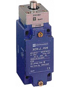 Telemecanique XCK-J161 Switch