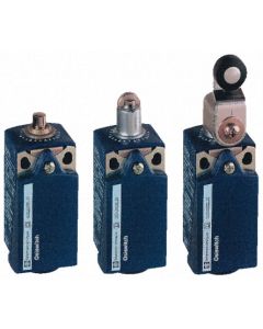 Telemecanique XCKD2110P16 Relay