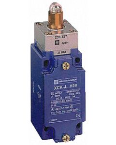 Telemecanique XCKJ167H29 Relay