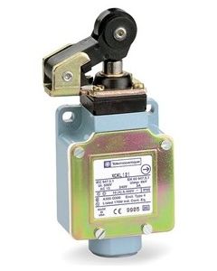 Telemecanique XCKL115H7 Limit Switch