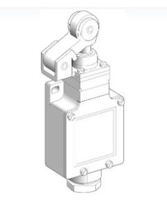 Telemecanique XCKL121H7 Device