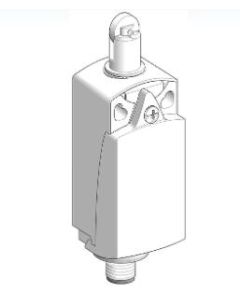 Telemecanique XCKP2102M12 Device