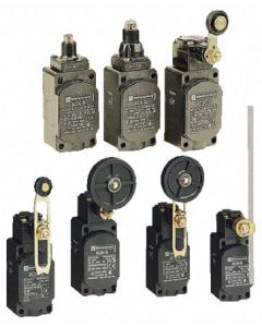 Telemecanique XCKS149 Relay